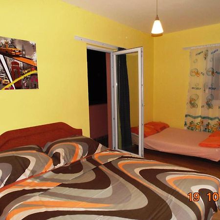De Lux Apartments Luka Bar Dış mekan fotoğraf