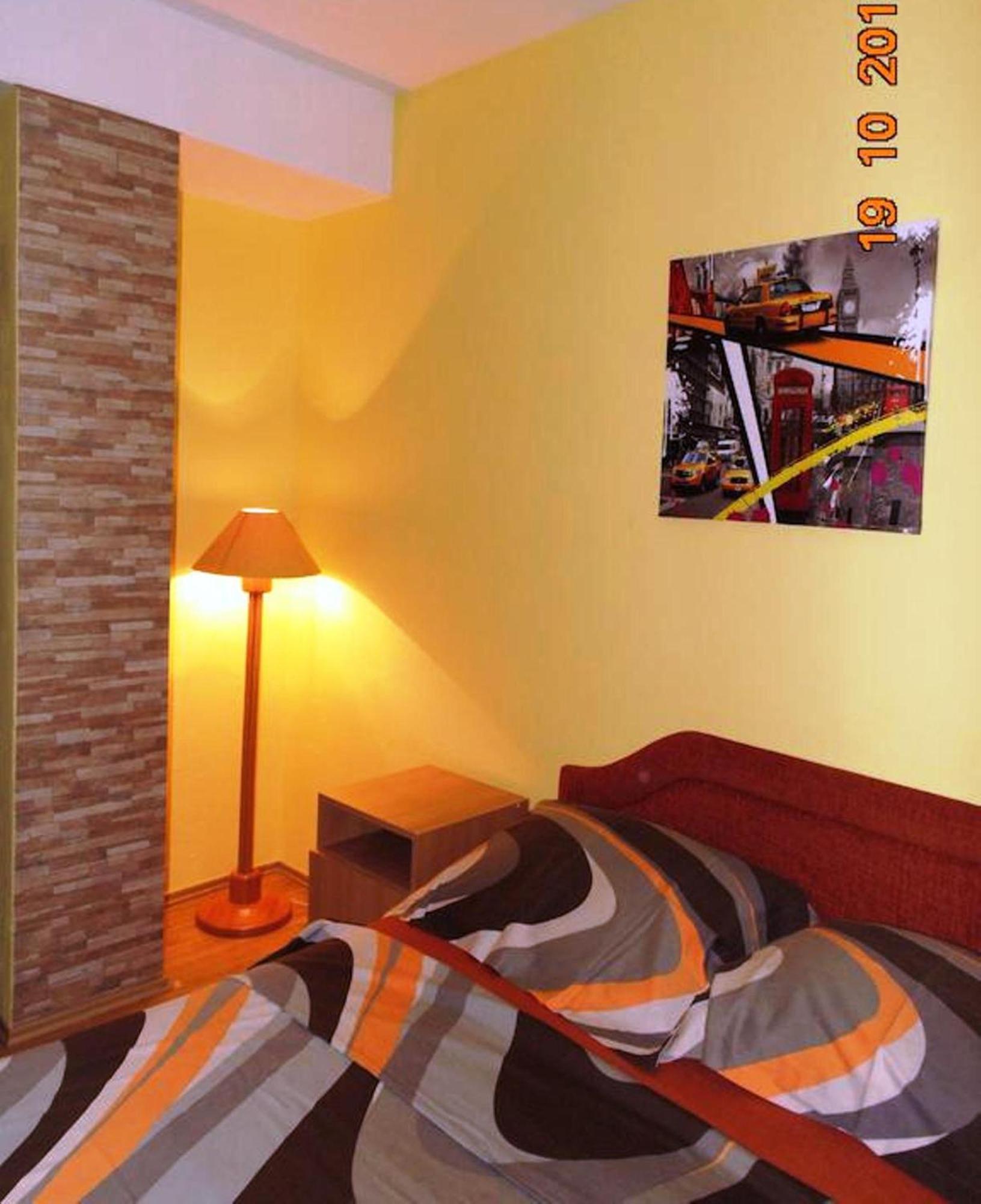 De Lux Apartments Luka Bar Dış mekan fotoğraf
