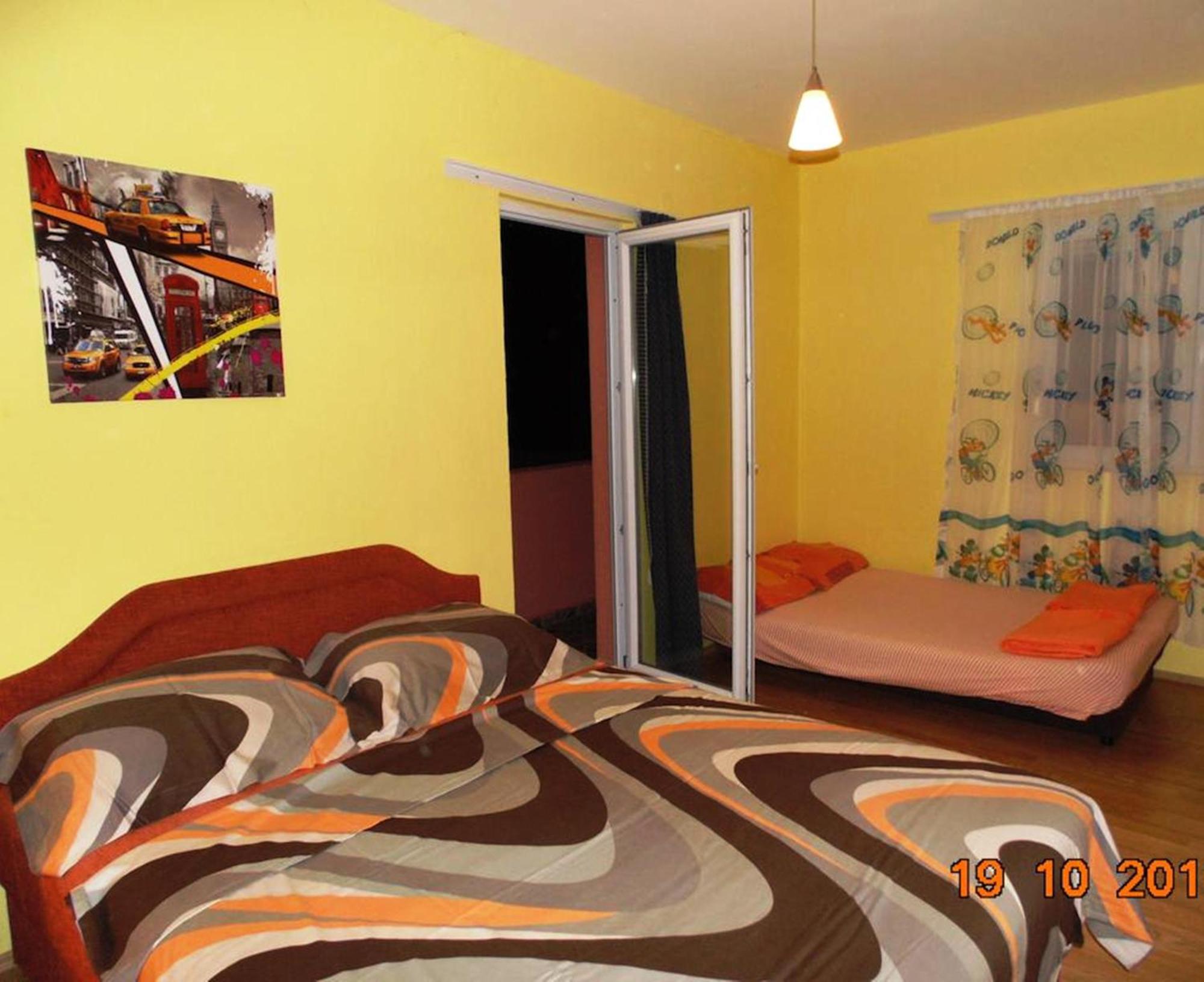 De Lux Apartments Luka Bar Dış mekan fotoğraf