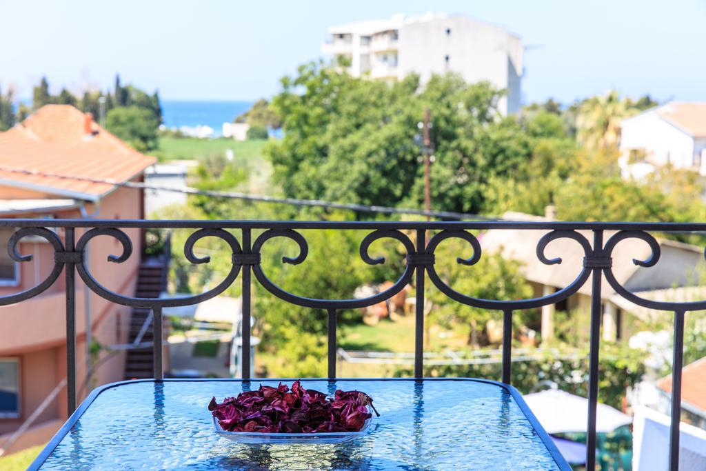 De Lux Apartments Luka Bar Dış mekan fotoğraf