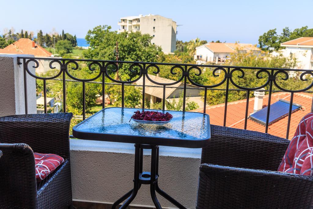 De Lux Apartments Luka Bar Dış mekan fotoğraf