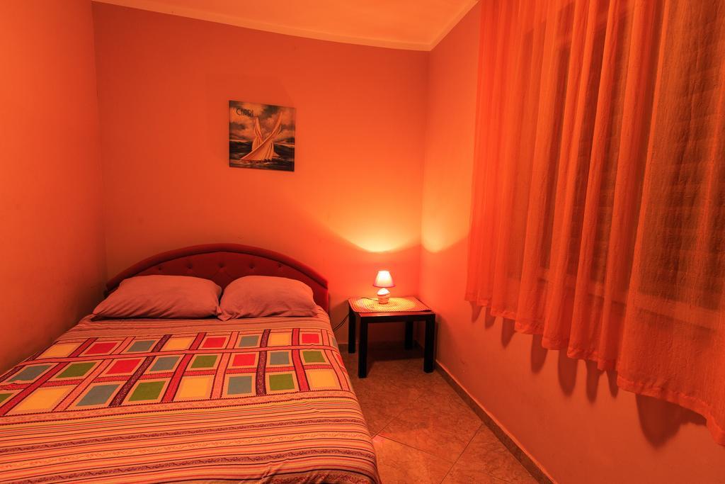 De Lux Apartments Luka Bar Dış mekan fotoğraf