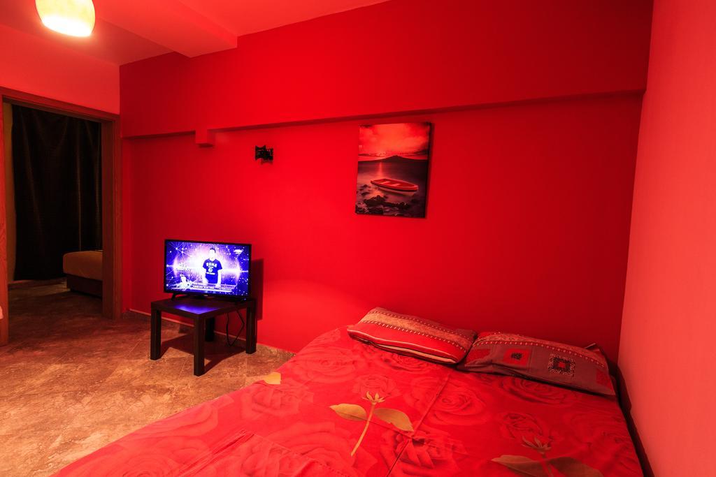 De Lux Apartments Luka Bar Dış mekan fotoğraf