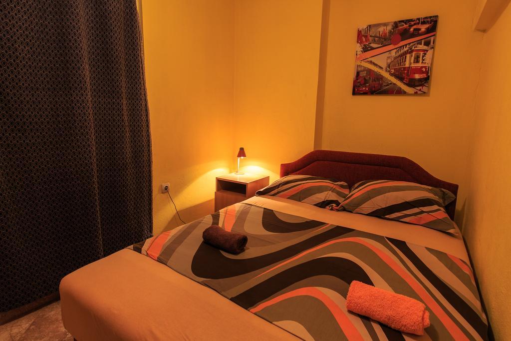 De Lux Apartments Luka Bar Dış mekan fotoğraf