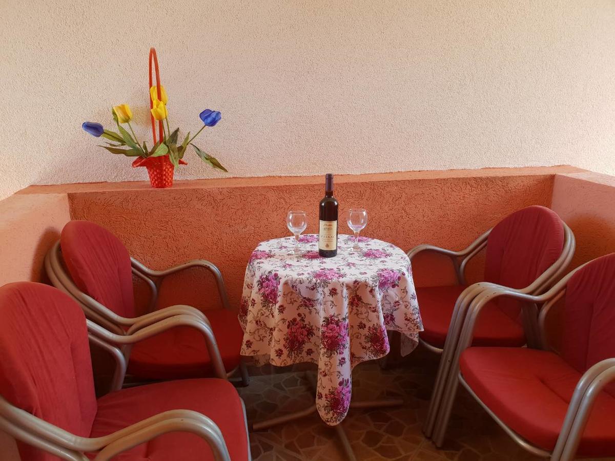 De Lux Apartments Luka Bar Dış mekan fotoğraf