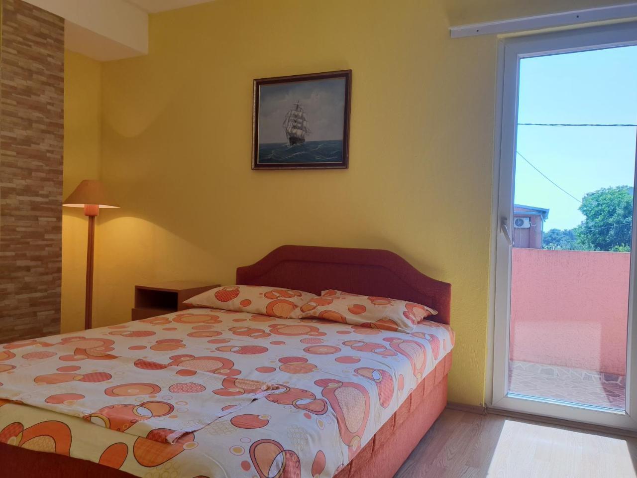 De Lux Apartments Luka Bar Dış mekan fotoğraf