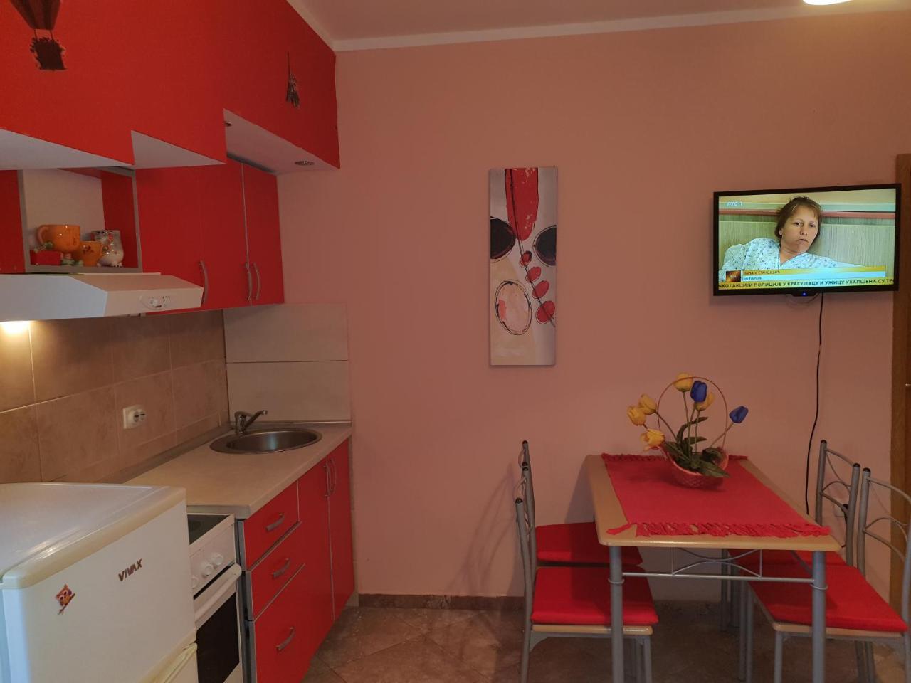 De Lux Apartments Luka Bar Dış mekan fotoğraf